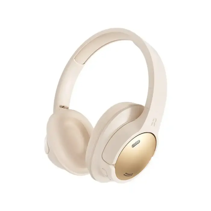 Wireless Over-Ear Headphones | Bluetooth 5.3, Wired & Card Modes
